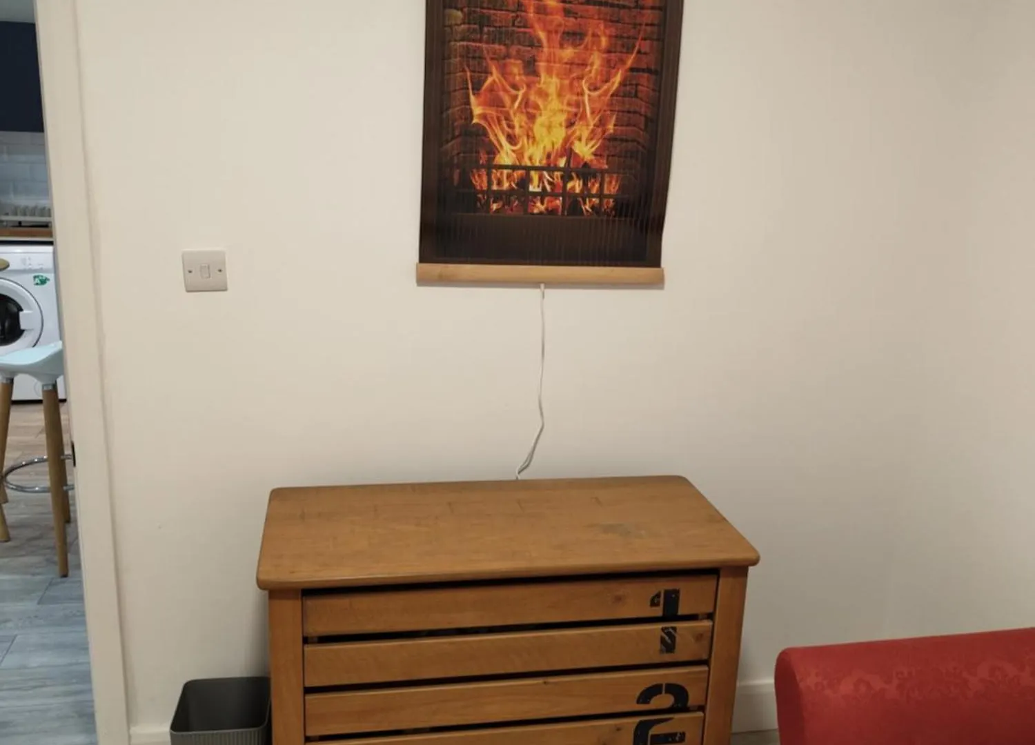 Flat by the High Street Apartment Southall United Kingdom