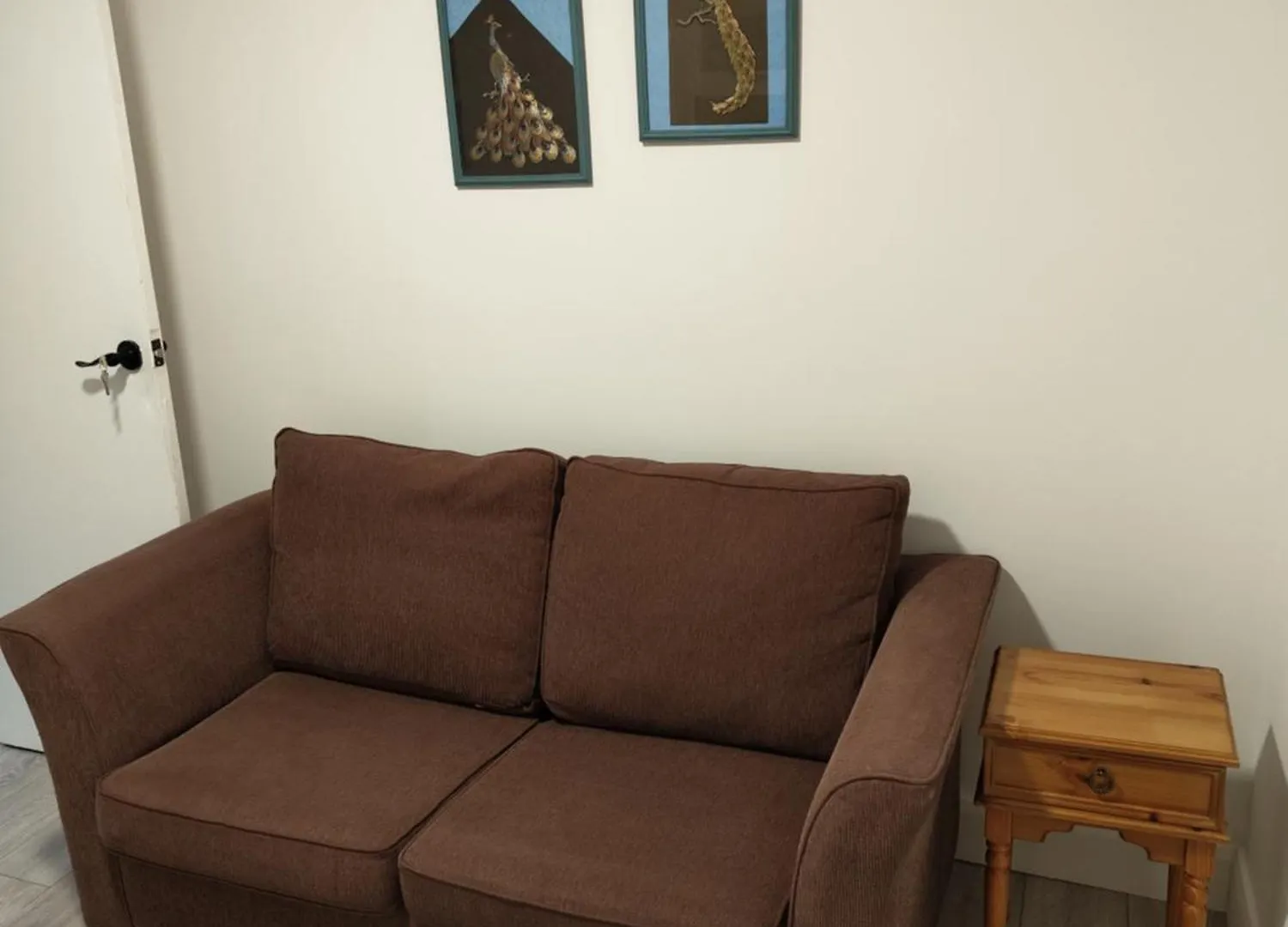 Flat by the High Street Apartment Southall United Kingdom