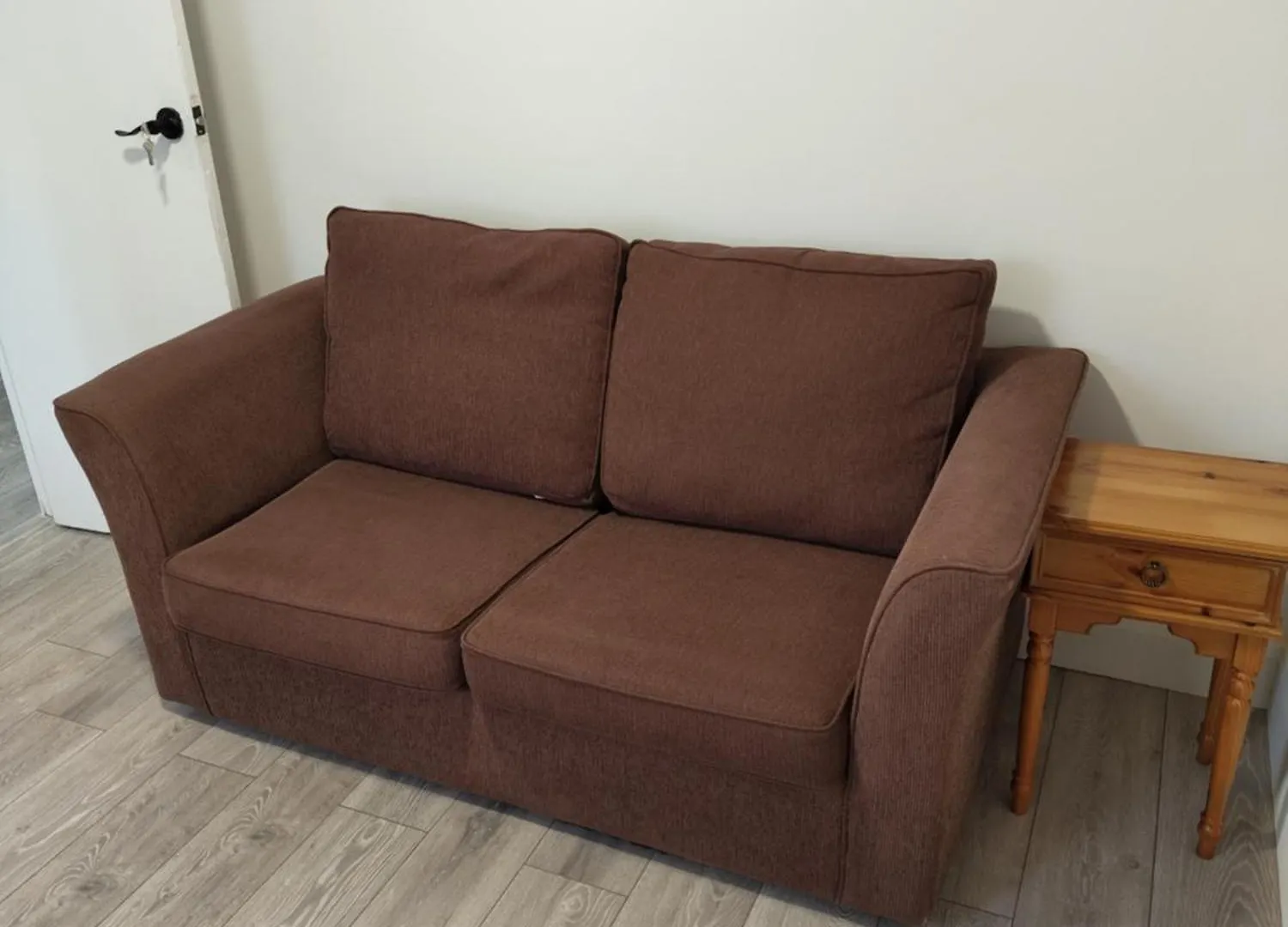 Flat by the High Street Apartment Southall United Kingdom